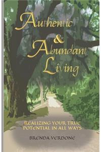 Authentic & Abundant Living