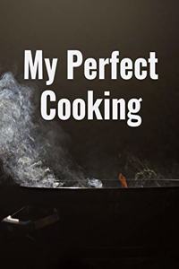 My Perfect Cooking