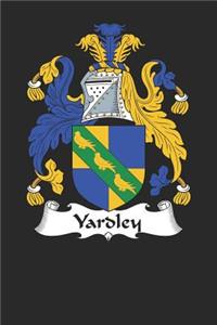 Yardley