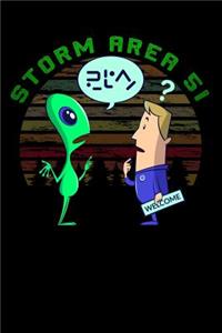 Storm Area 51