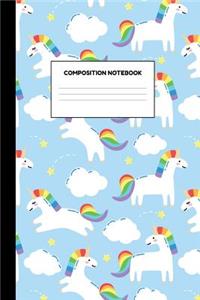Compostion Notebook
