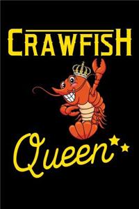 Crawfish Queen