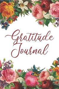 Gratitude Journal