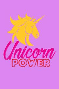 Unicorn Power