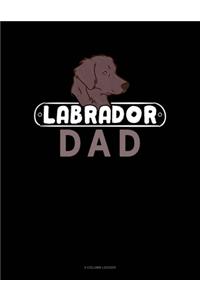 Labrador Dad