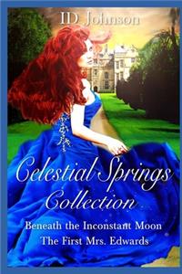 Celestial Springs Collection