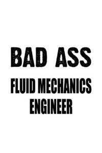 Badass Fluid Mechanics Engineer