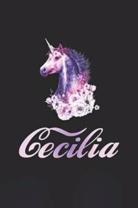 Cecilia