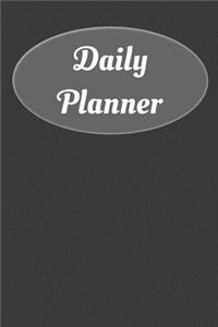 Daily Planner