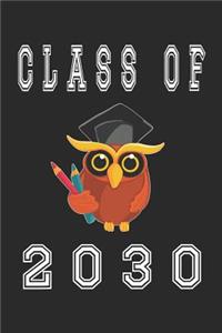 Class of 2030