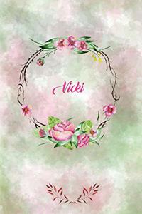 Vicki