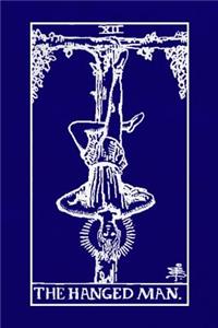 XII the Hanged Man