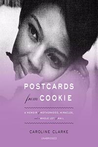 Postcards from Cookie