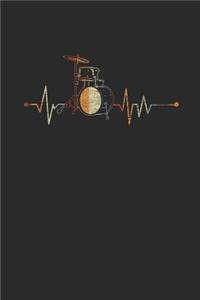 Drums Heartbeat