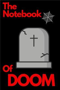 The Notebook Of Doom