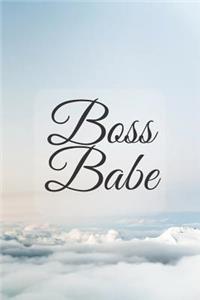Boss Babe