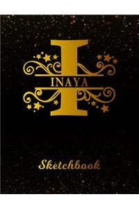 Inaya Sketchbook