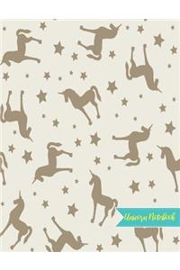Unicorn Notebook