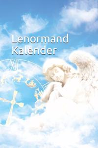 Lenormand Kalender