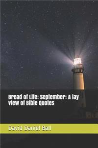 Bread of Life