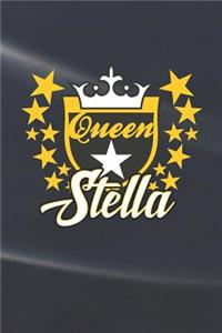 Queen Stella