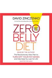 Zero Belly Diet