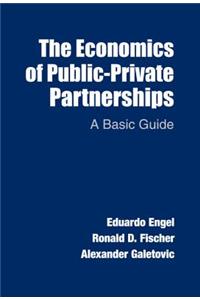 Economics of Public-Private Partnerships