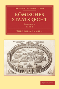 Römisches Staatsrecht