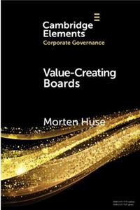 Value-Creating Boards