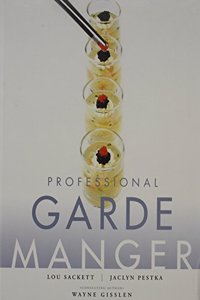 Professional Garde Manger