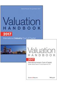 2017 INTERNATIONAL VALUATION HANDBOOK IN