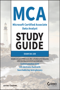 MCA Power BI Data Analyst Study Guide