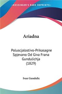 Ariadna