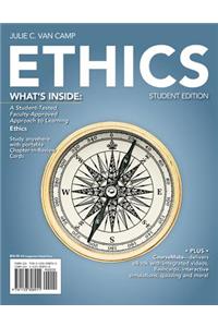 Ethics (with Coursemate Printed Access Card)