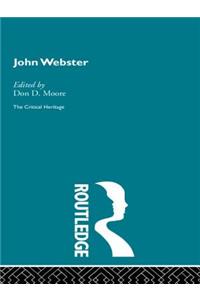 John Webster