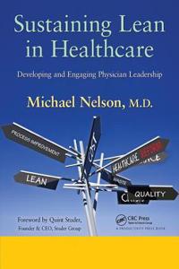 Sustaining Lean in Healthcare