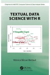 Textual Data Science with R