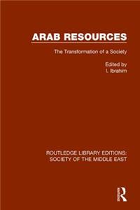 Arab Resources