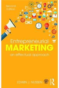 Entrepreneurial Marketing