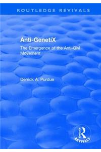 Anti-Genetix