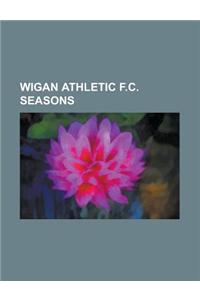 Wigan Athletic F.C. Seasons