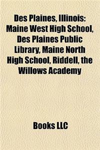 Des Plaines, Illinois