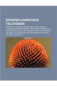 Spanish-Language Television