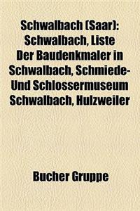 Schwalbach (Saar)