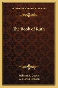 Book of Ruth