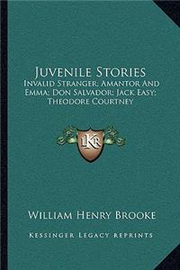 Juvenile Stories