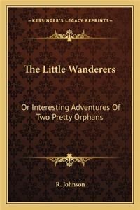 The Little Wanderers