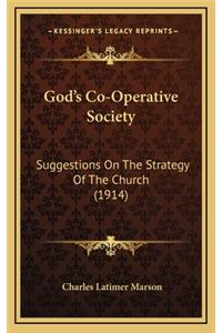 God's Co-Operative Society