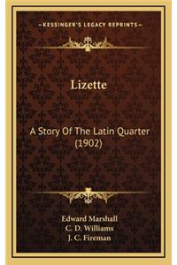 Lizette