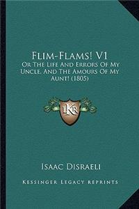 Flim-Flams! V1